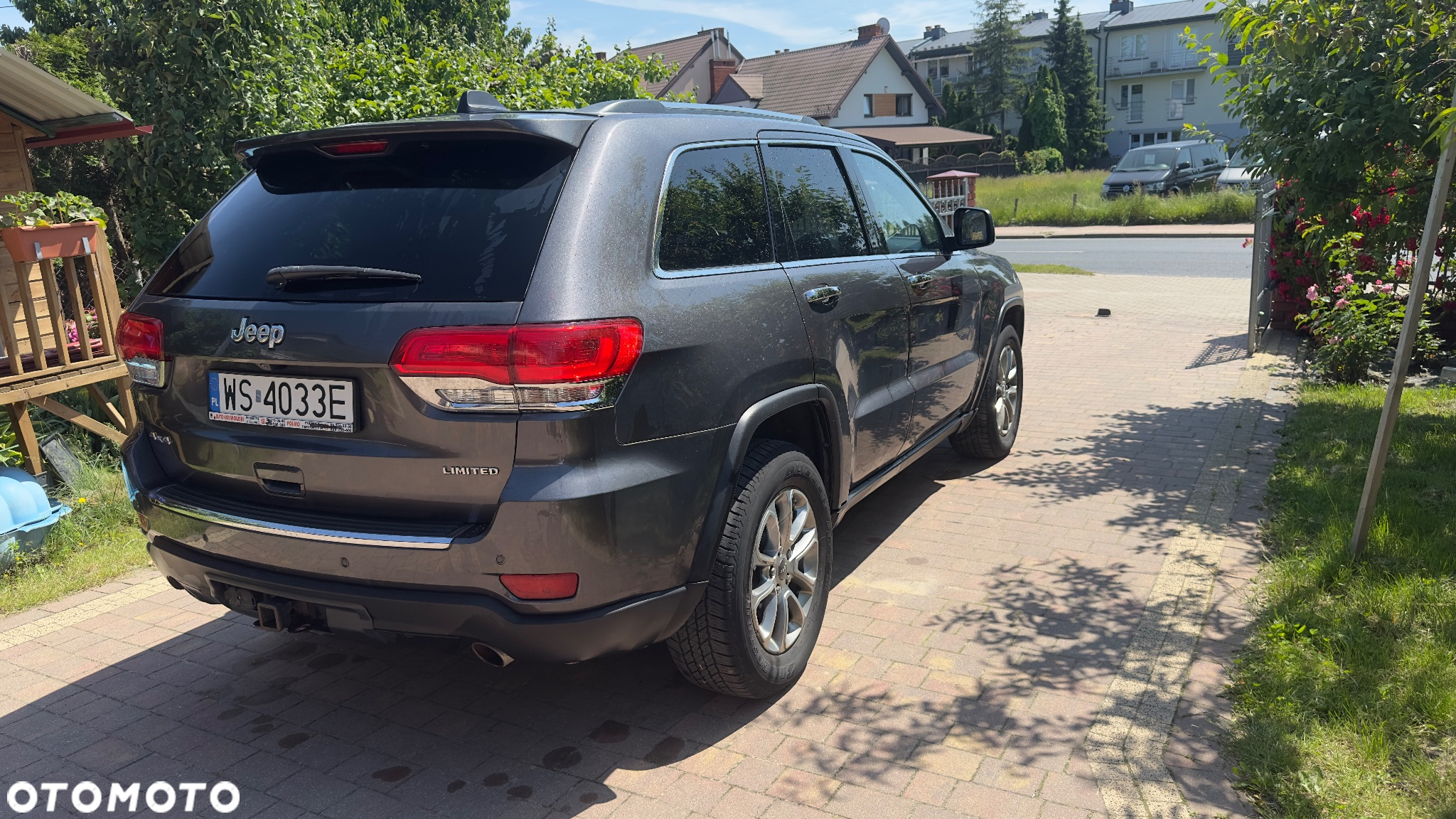 Jeep Grand Cherokee - 6