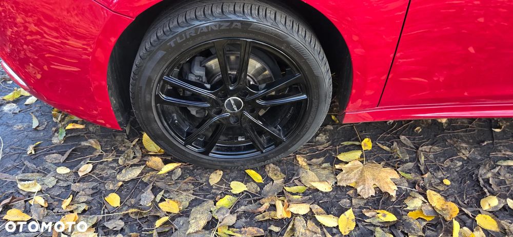 Alfa Romeo Giulietta 1.4 TB Sport - 16