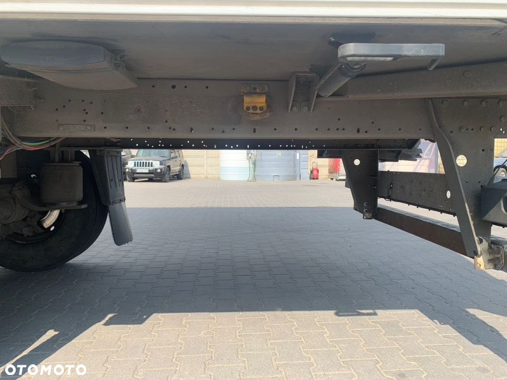 Schmitz Cargobull Carrier Vector 1950 - 23