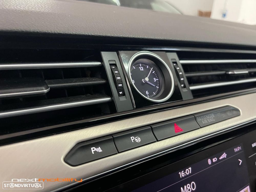 VW Arteon 2.0 TDI Elegance DSG 4Motion - 19