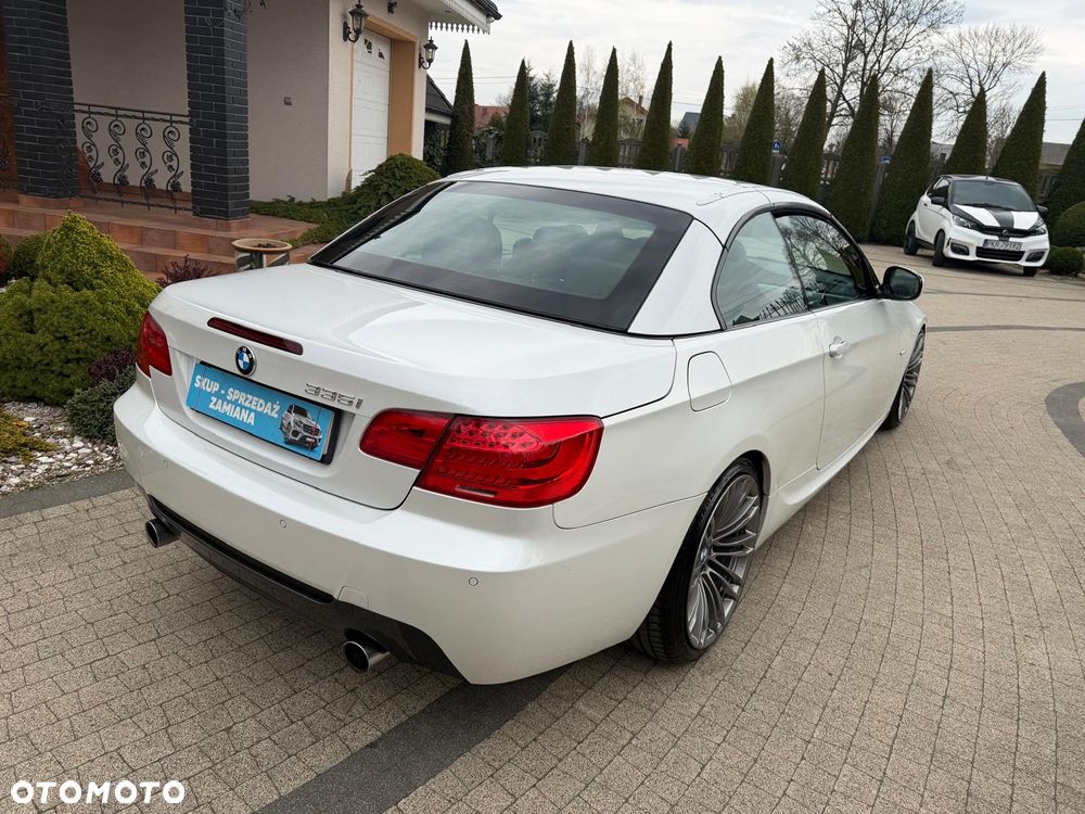 BMW Seria 3 335i Edition Exclusive - 12