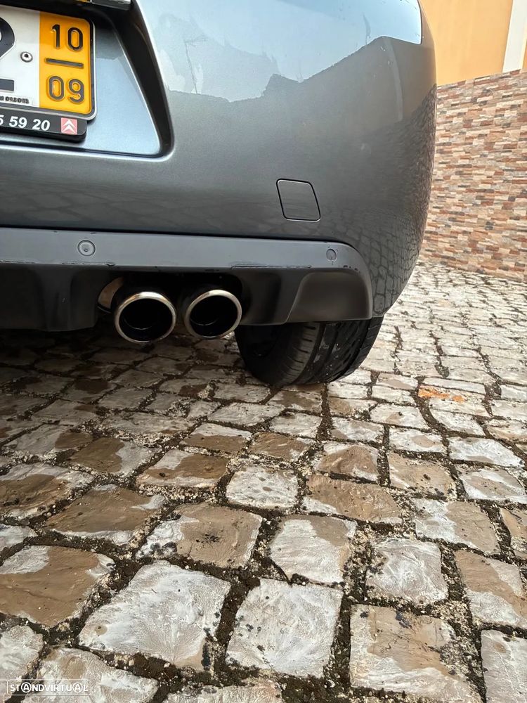 Citroën DS3 1.6 HDi Airdream Sport Chic - 11
