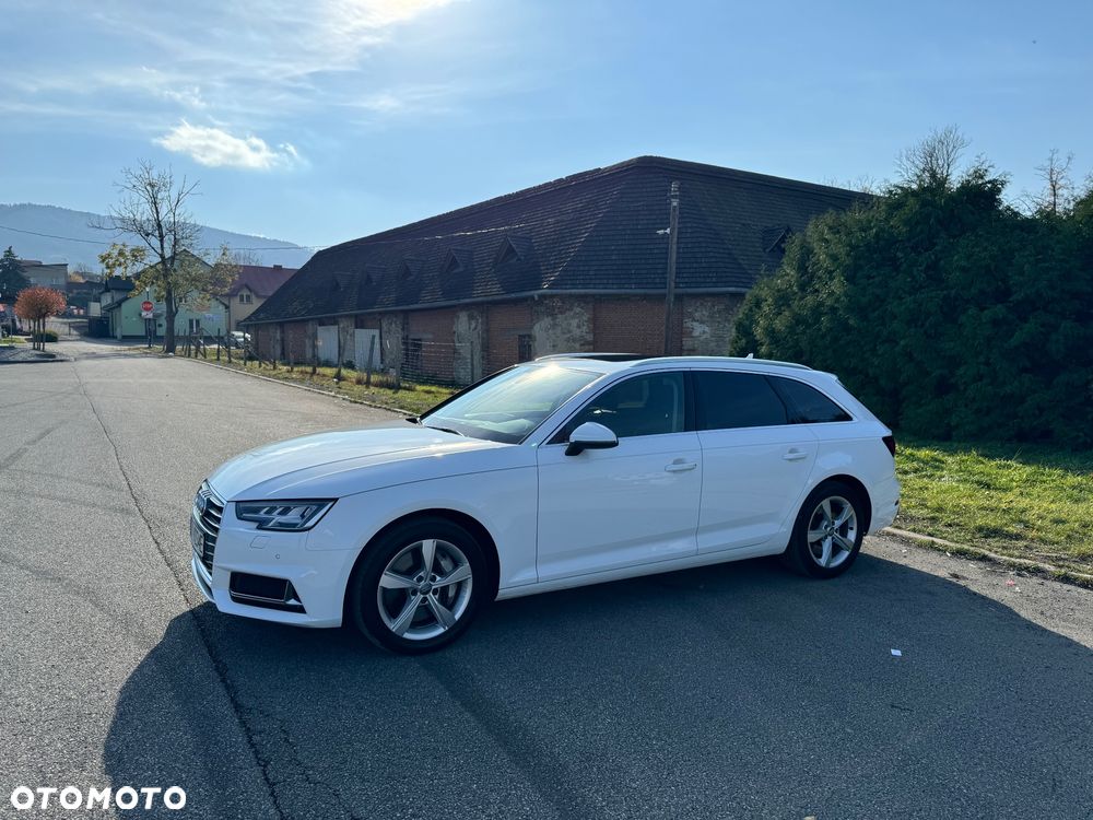 Audi A4 Avant - 3