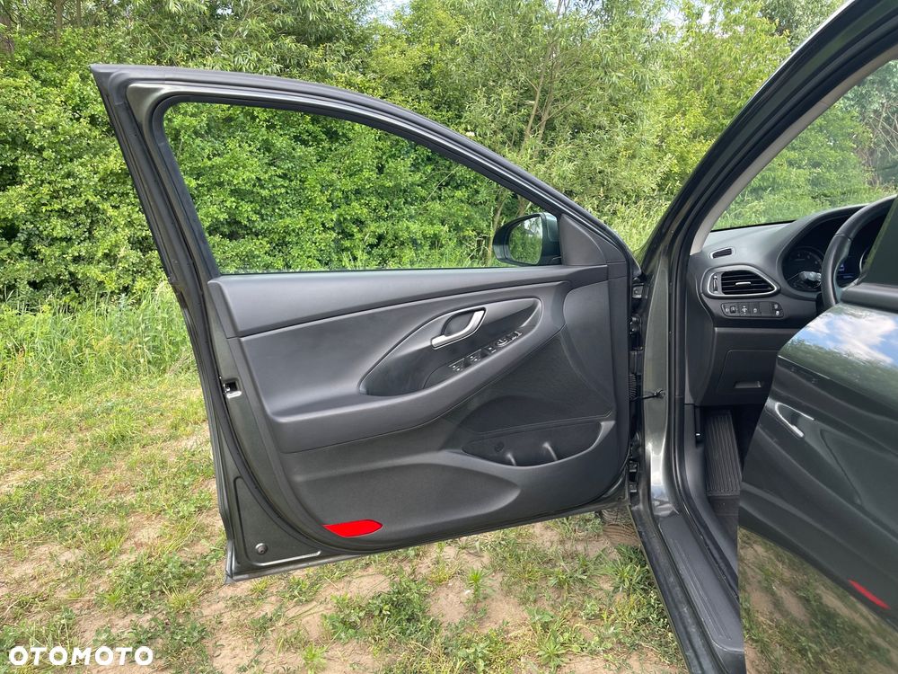 Hyundai i30 1.0 T-GDI Modern DCT - 9