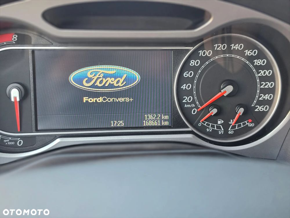 Ford Mondeo - 23