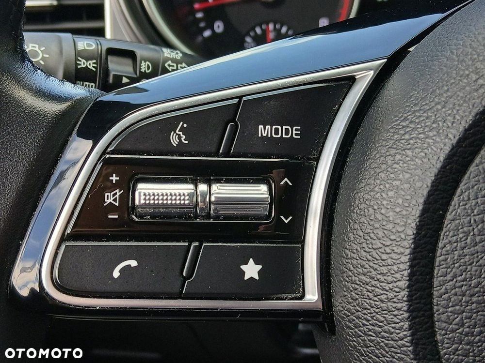 Kia XCeed 1.5 T-GDI M - 32