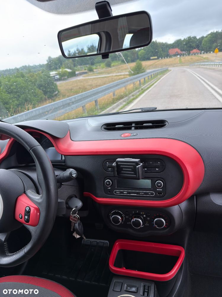 Renault Twingo ENERGY TCe 90 Bizuu - 11