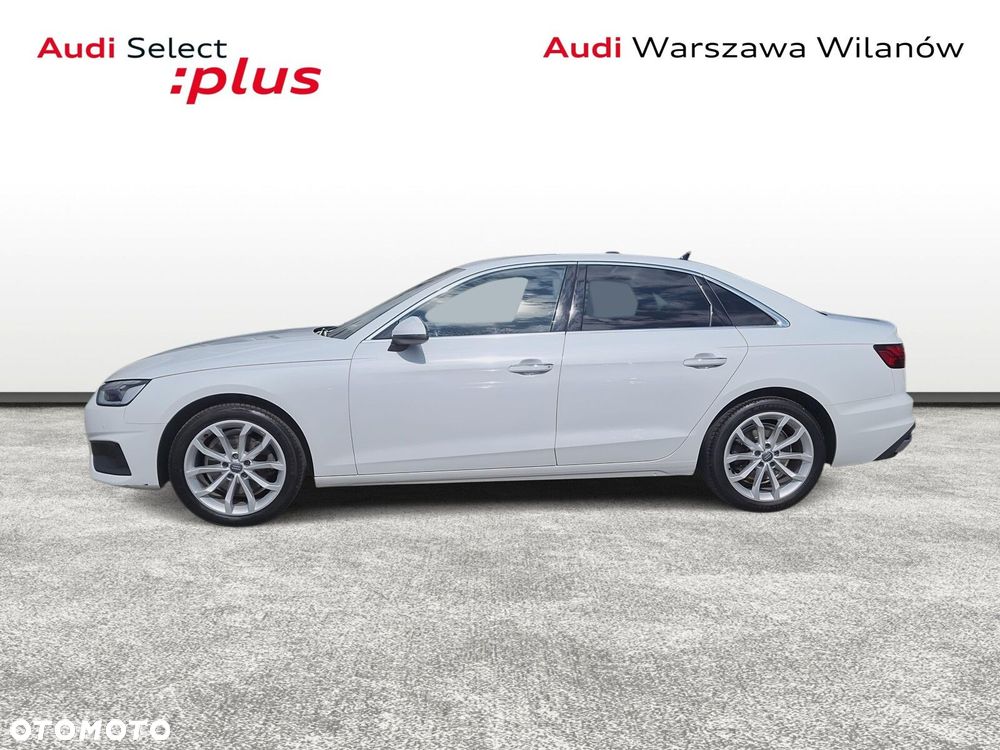 Audi A4 Limousine - 2