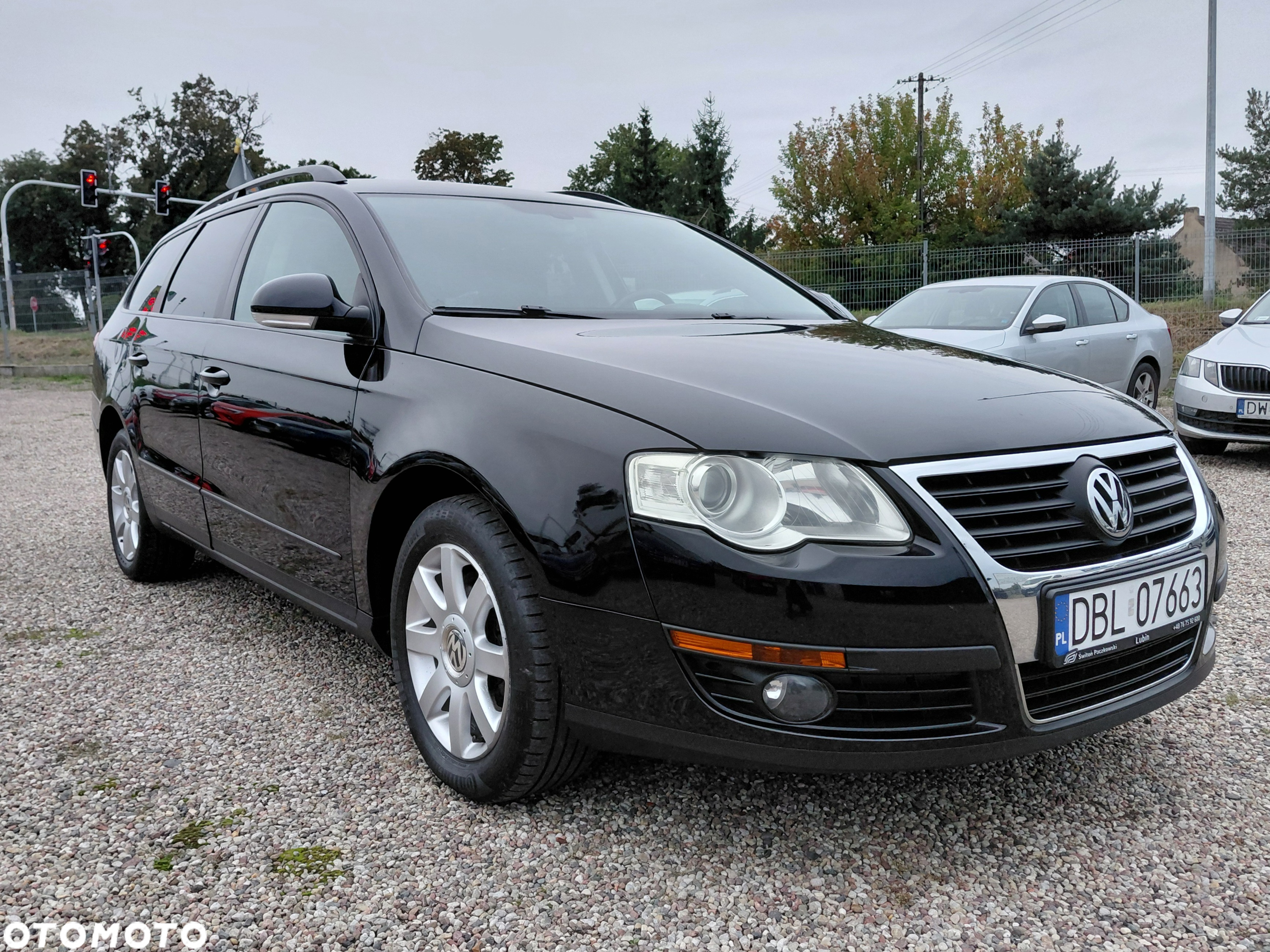 Volkswagen Passat 1.4 TSI Comfortline - 19