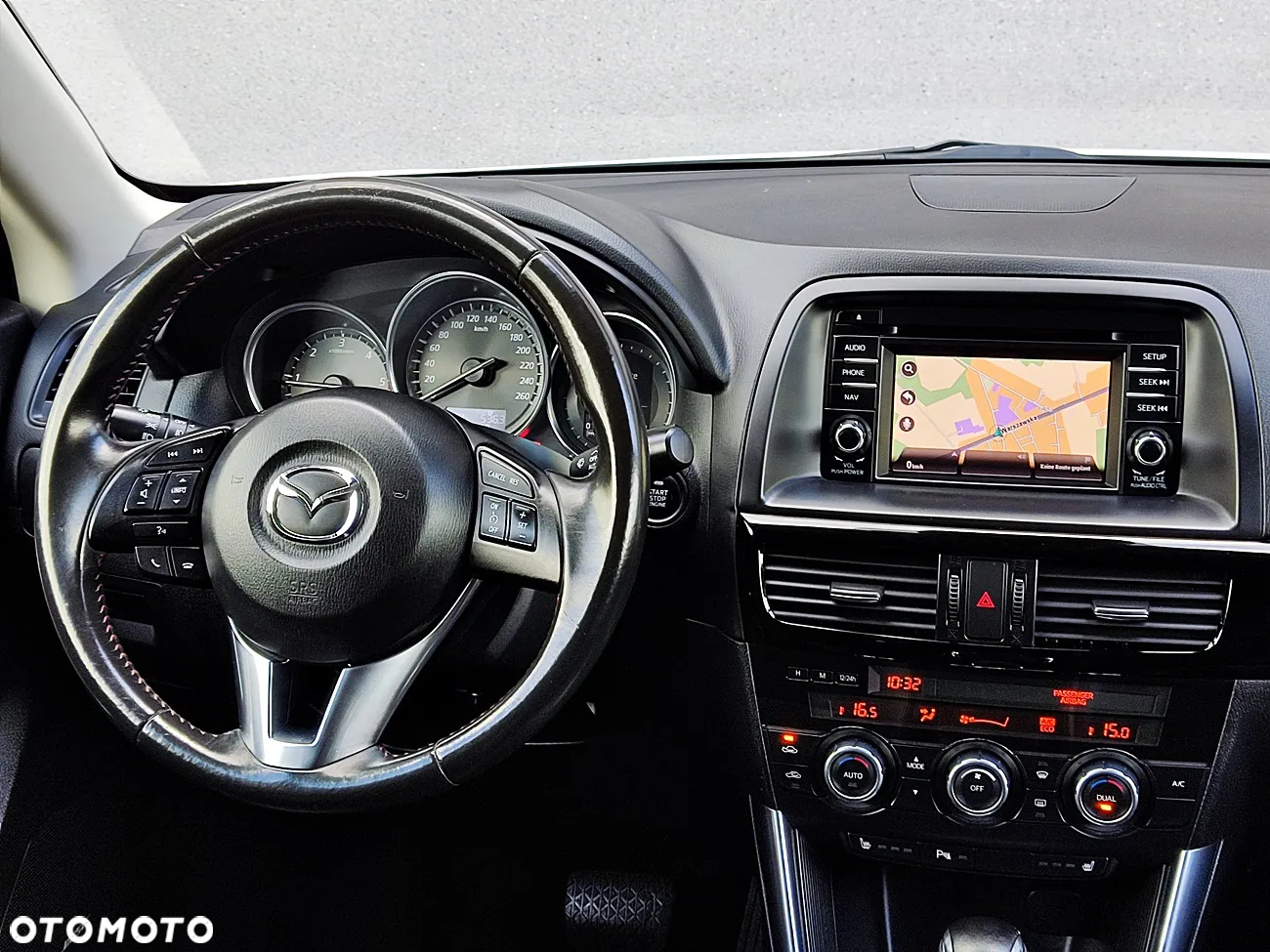 Mazda CX-5 SKYACTIV-D 175 AWD Drive Nakama Intense - 29