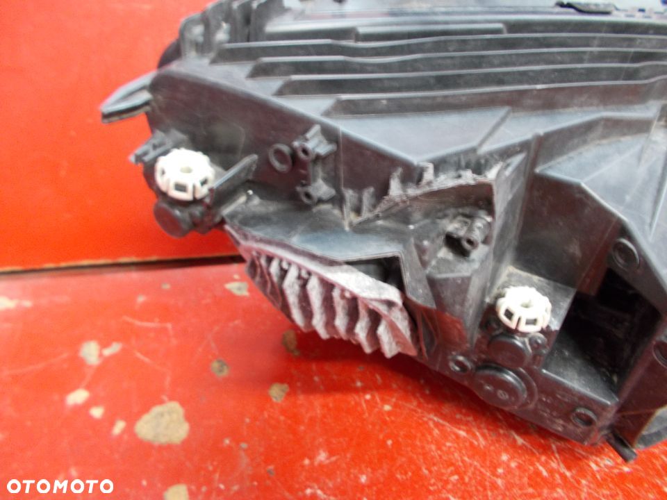 MERCEDES GLC A253 W253 LAMPA LEWA FULL LED A2539065101 - 3