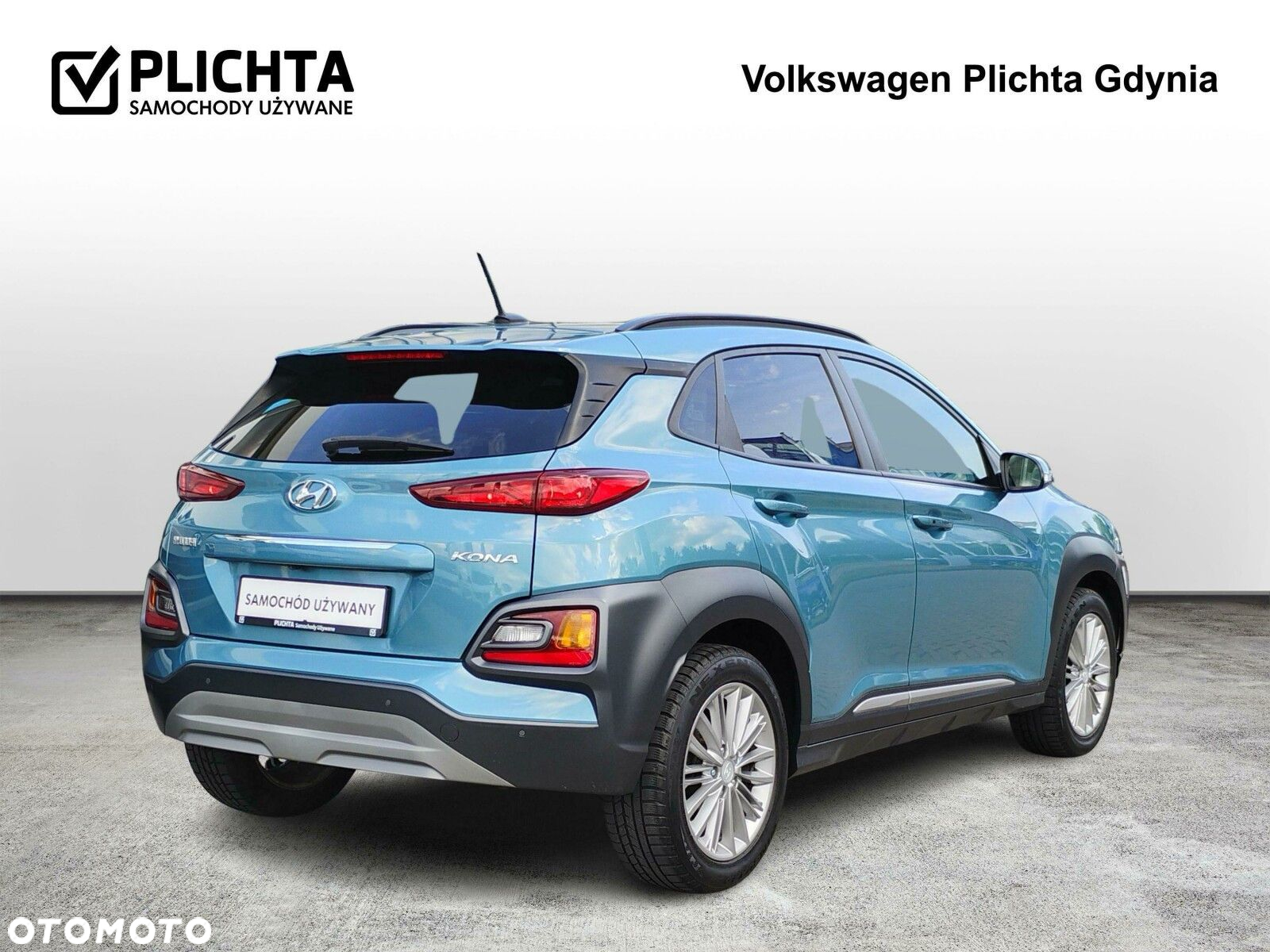 Hyundai Kona 1.0 T-GDI Comfort - 5