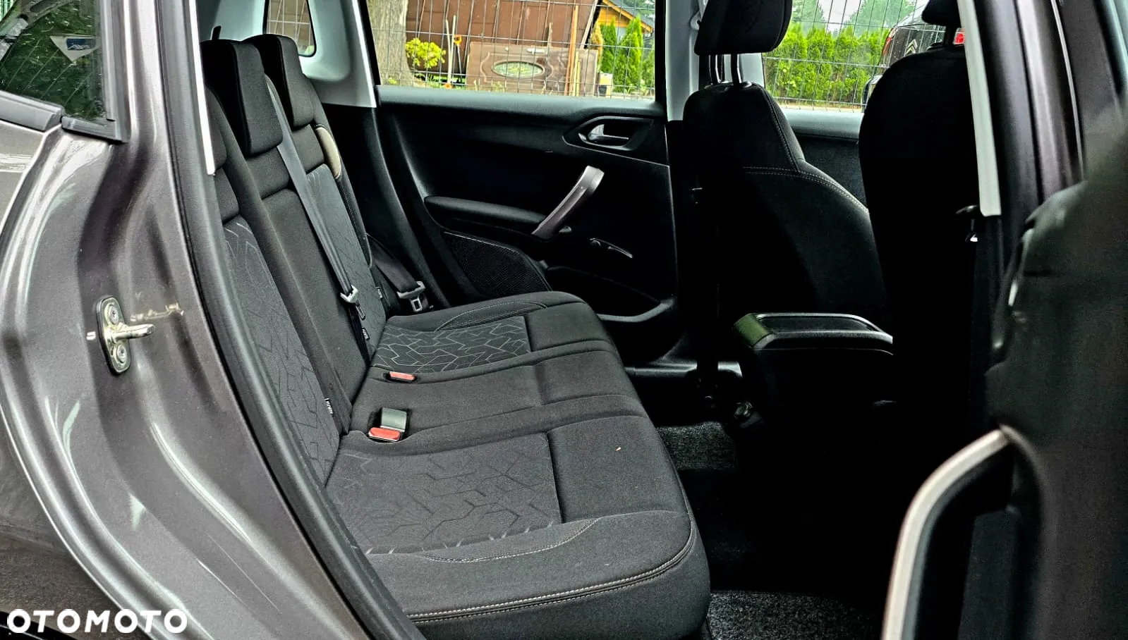 Peugeot 2008 1.2 VTi Allure - 14