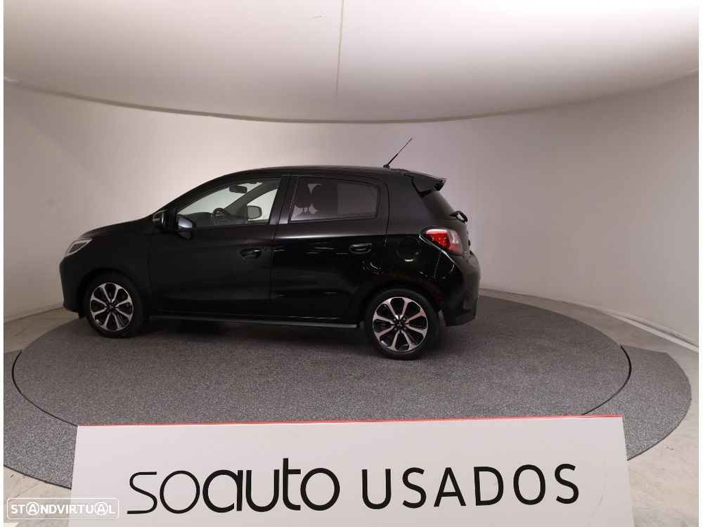 Mitsubishi Space Star 1.2 Intense - 6