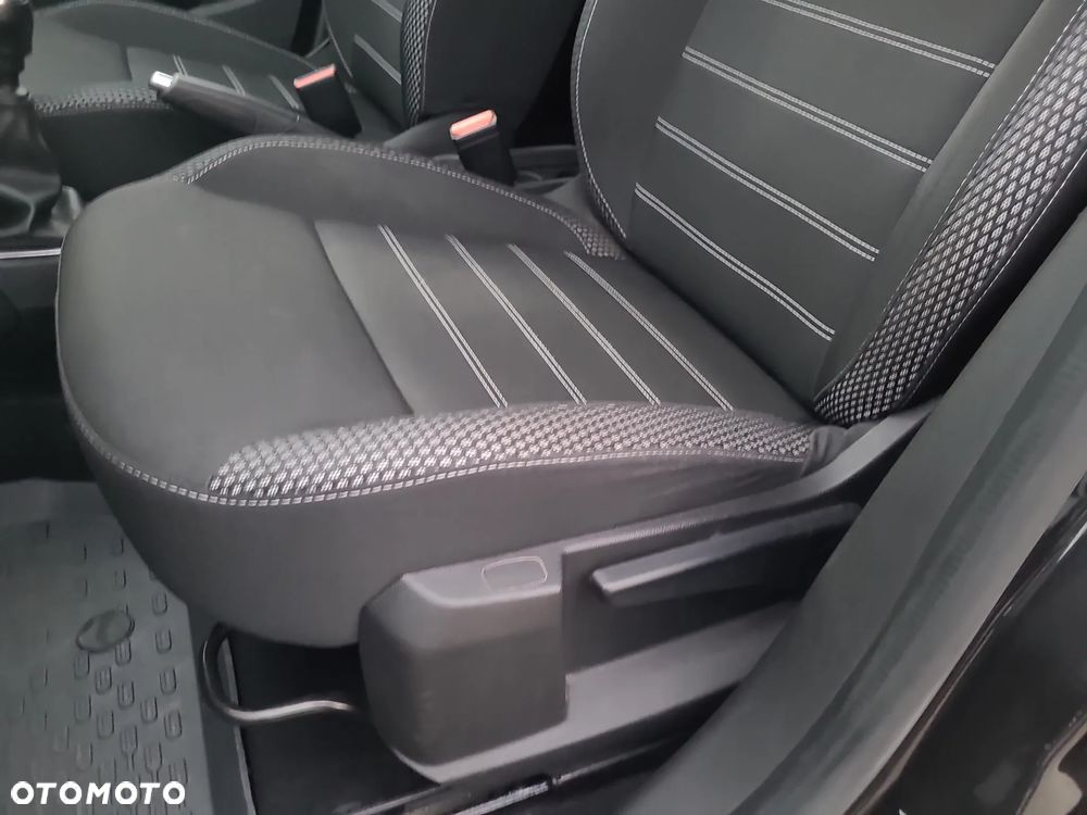 Dacia Duster 1.3 TCe FAP Prestige EU6d - 12