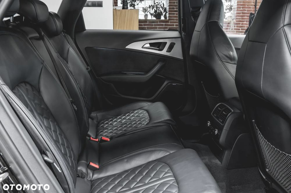 Audi A6 Avant 2.0 TFSI quattro S tronic - 30