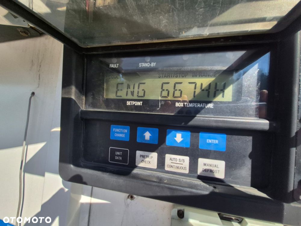 Lamberet LVFS3 - 25