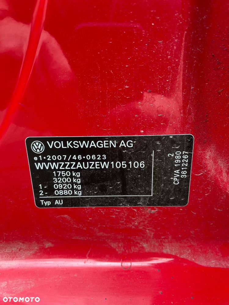 Volkswagen Golf 1.4 TSI BMT Highline - 26