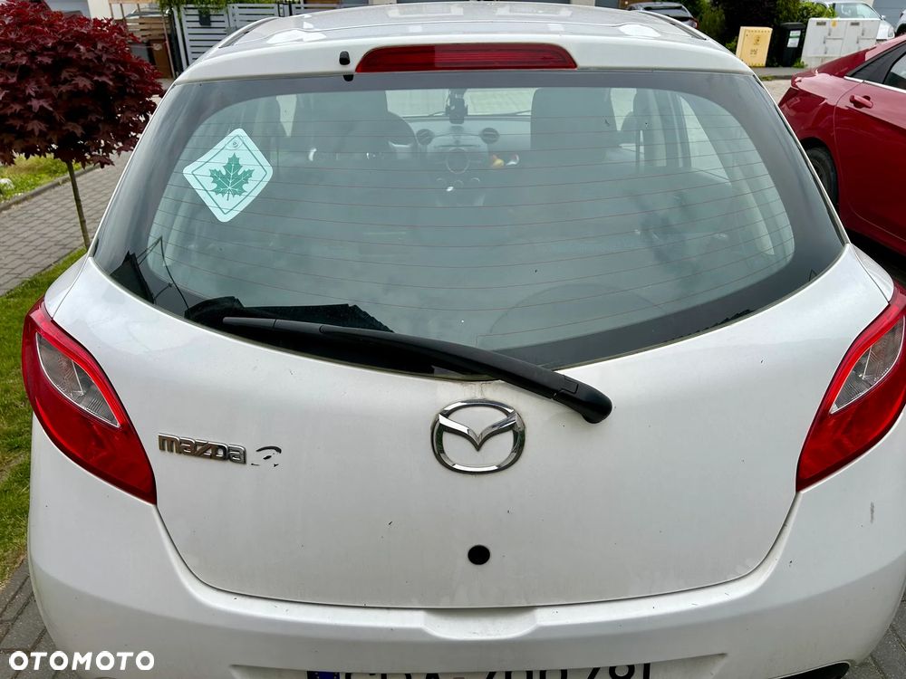 Mazda 2 1.3 Dynamic - 8