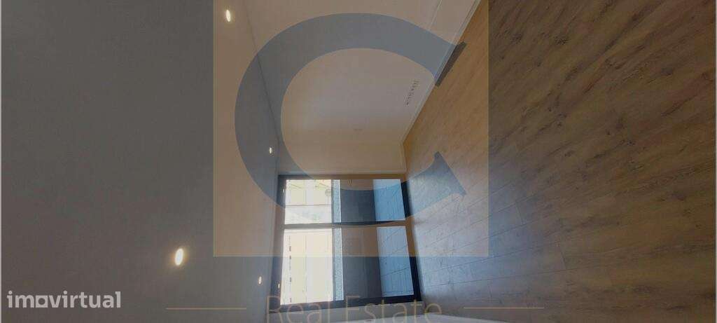 T1 COM TERRAÇO DE 22,9 M² | ARRENDAMENTO | AGRA CAMPUS 3 — ASPRELA, PO - Grande imagem: 3/16