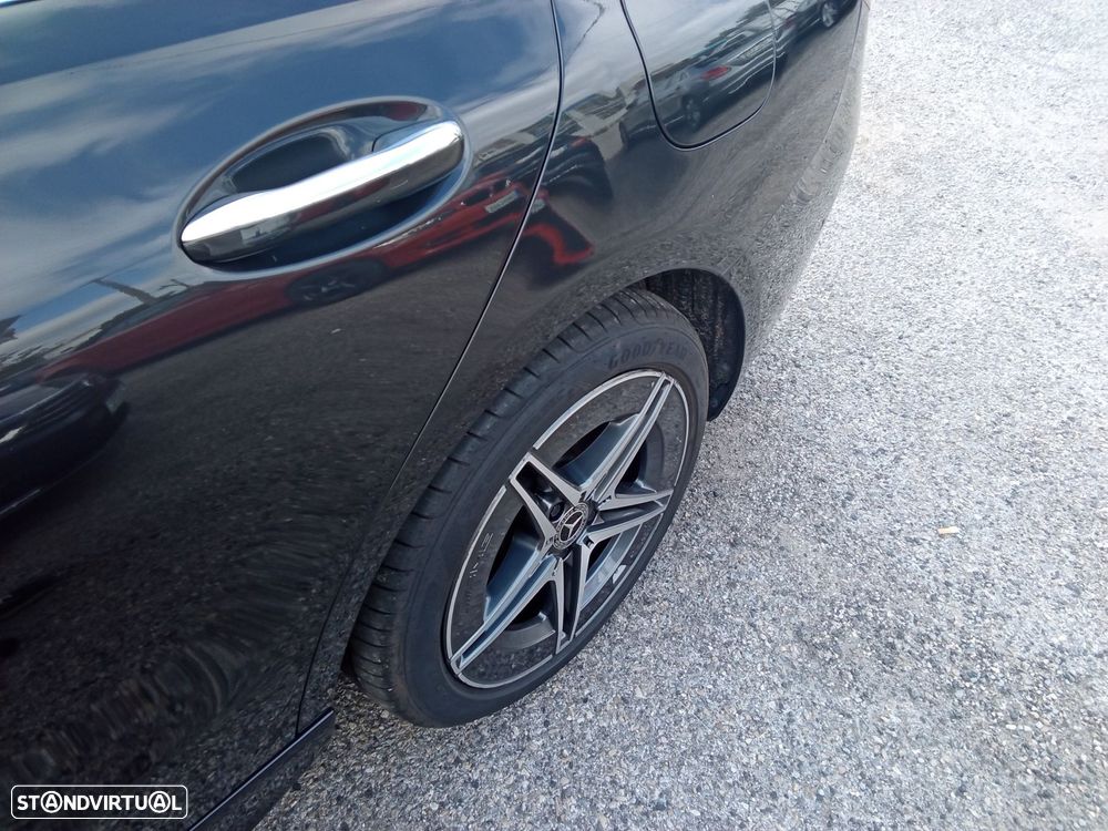 Mercedes-Benz C 300 - 10