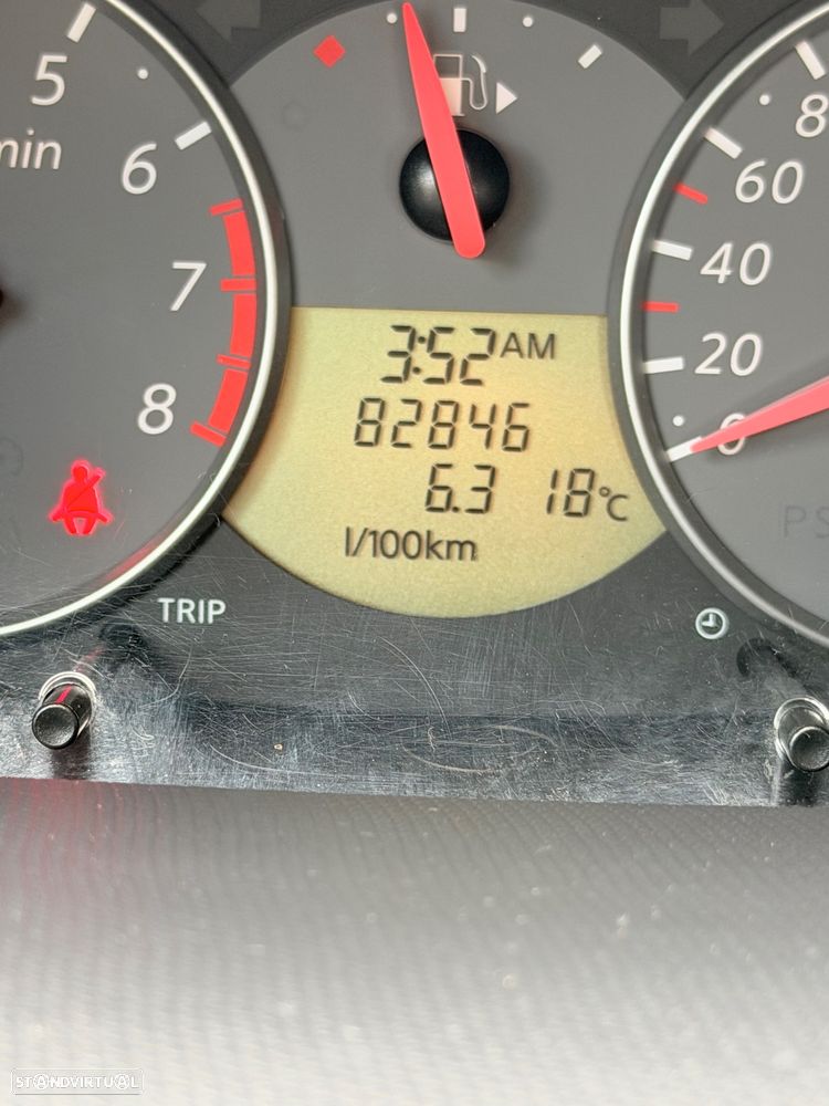 Nissan Micra 1.2 Visia AC - 19