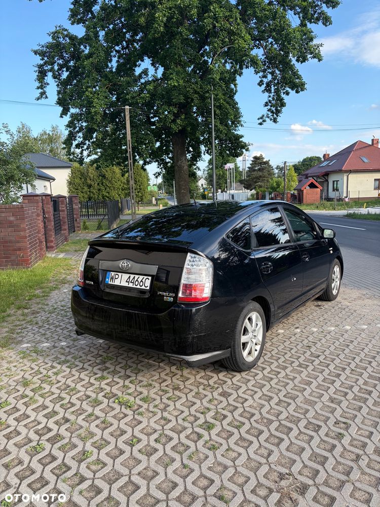 Toyota Prius 1.5 VVT-i Prestige - 5