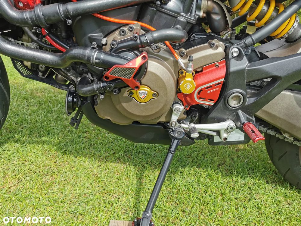 Ducati Monster - 22