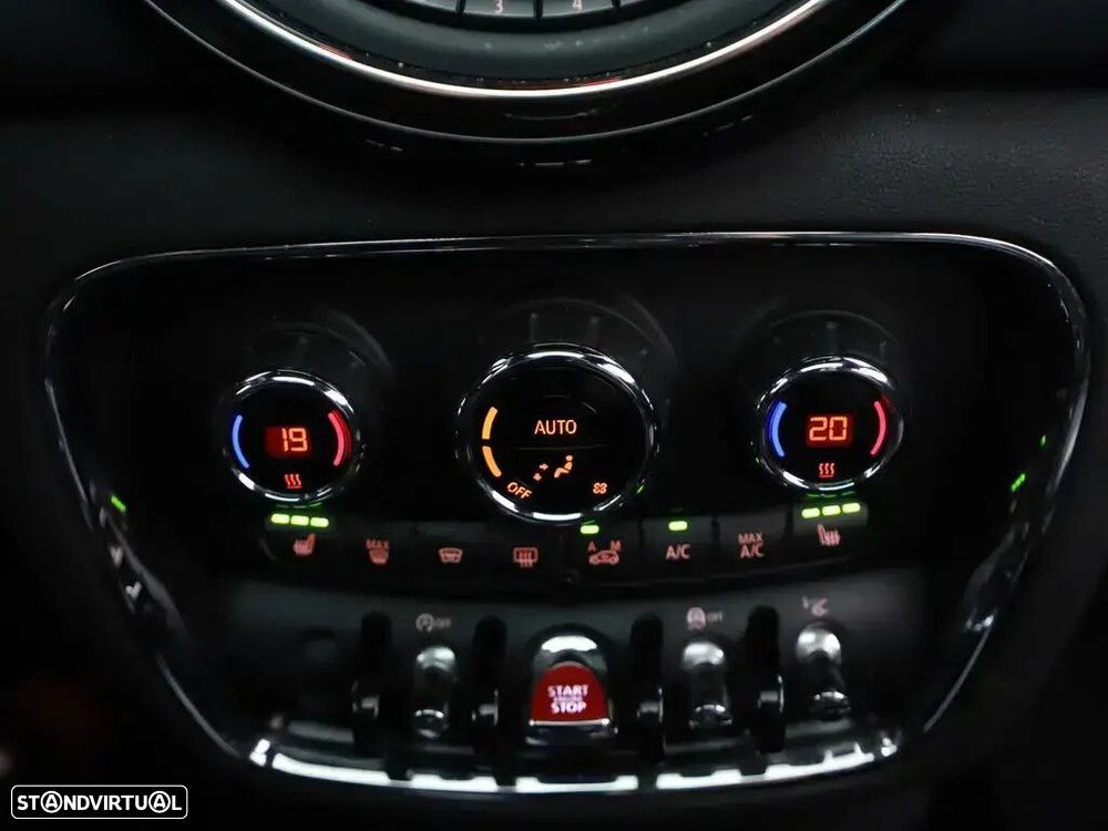 MINI Clubman Cooper Sport Edition - 21