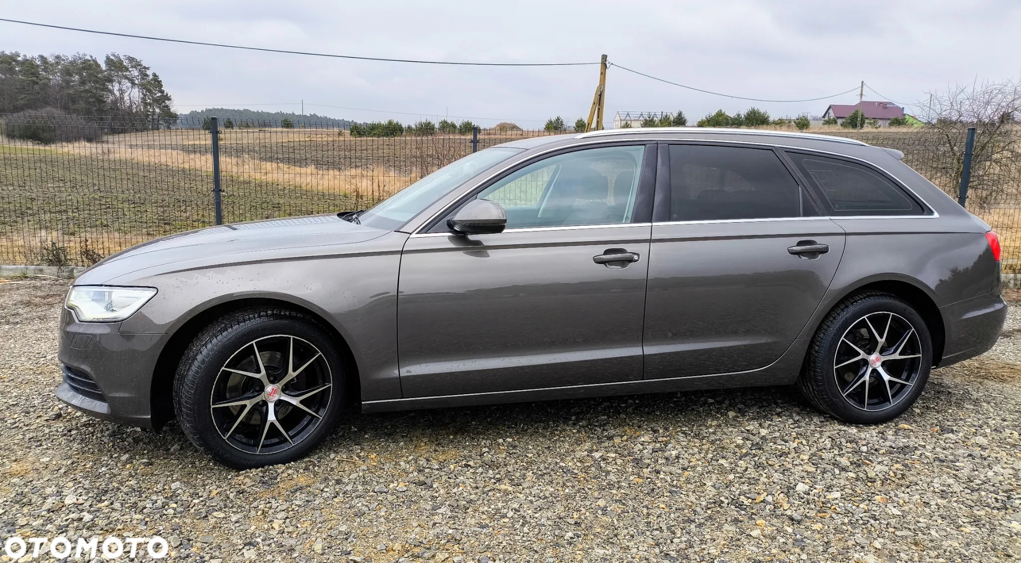 Audi A6 2.0 TDI - 3