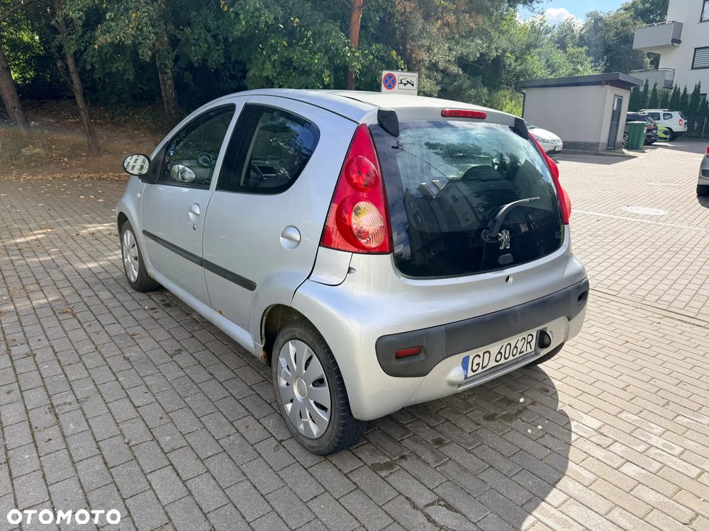 Peugeot 107 1.0 Irmscher - 7
