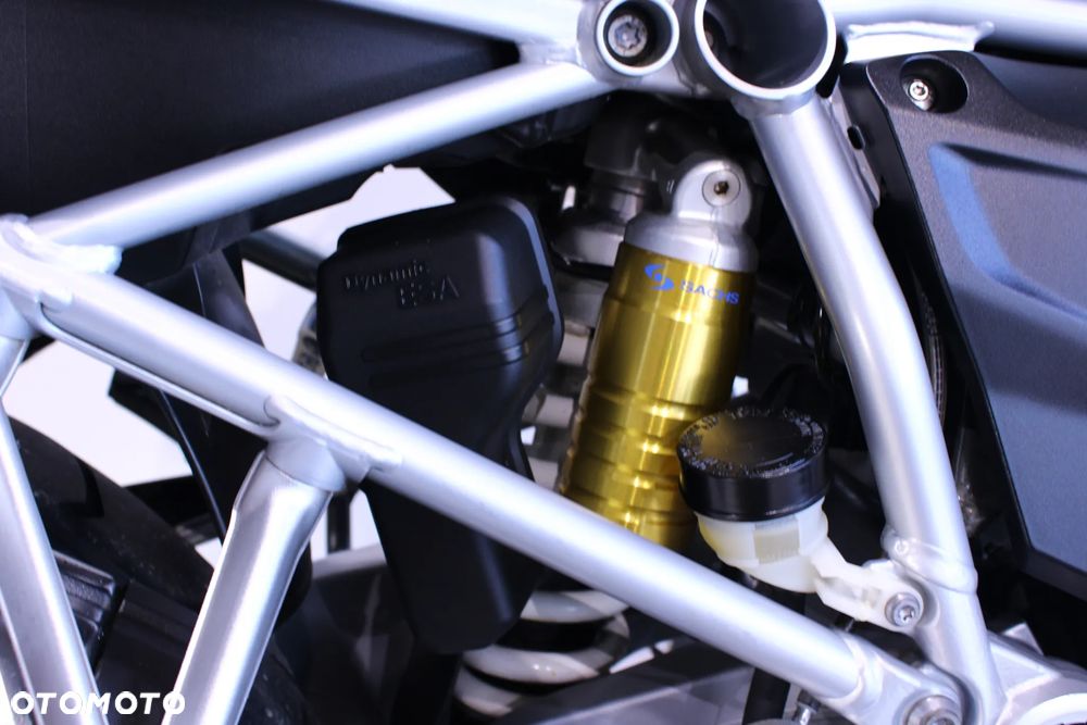 BMW GS - 28