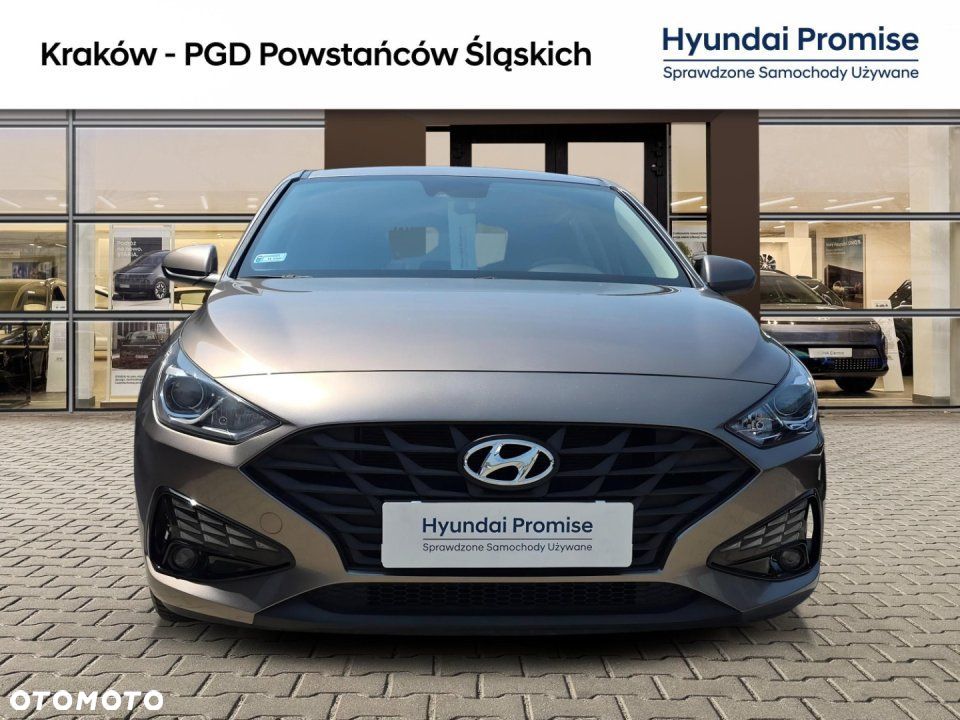 Hyundai i30 - 8