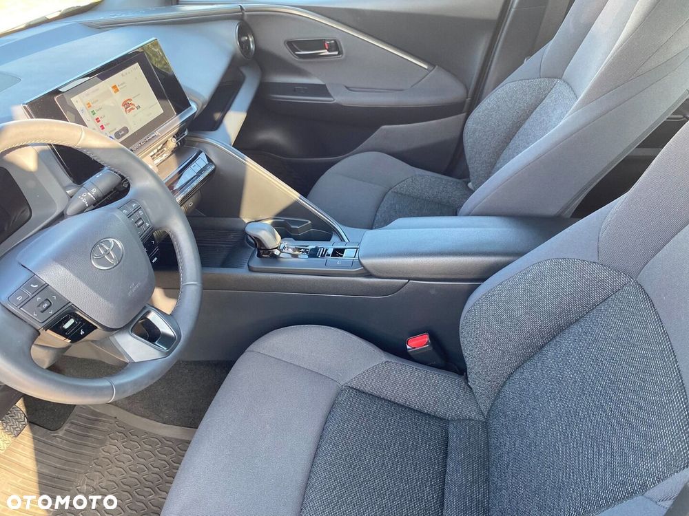 Toyota C-HR 1.8 Hybrid Comfort - 28