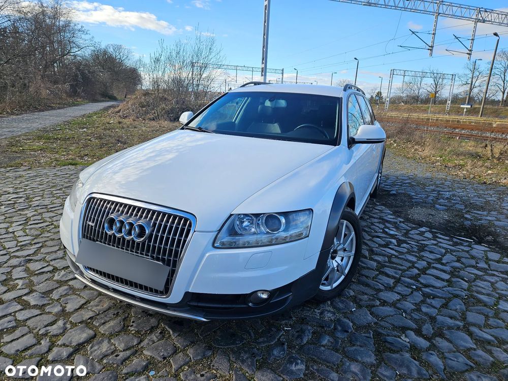Audi A6 Allroad - 3