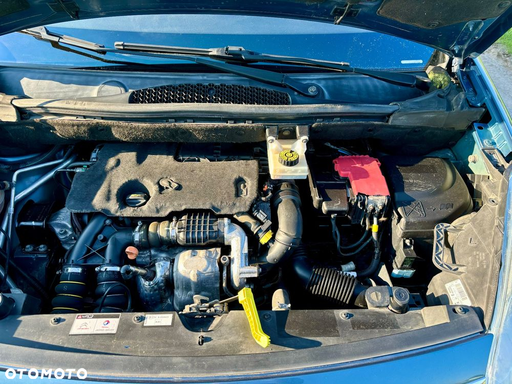 Citroën Berlingo 1.6 HDi Multispace - 25