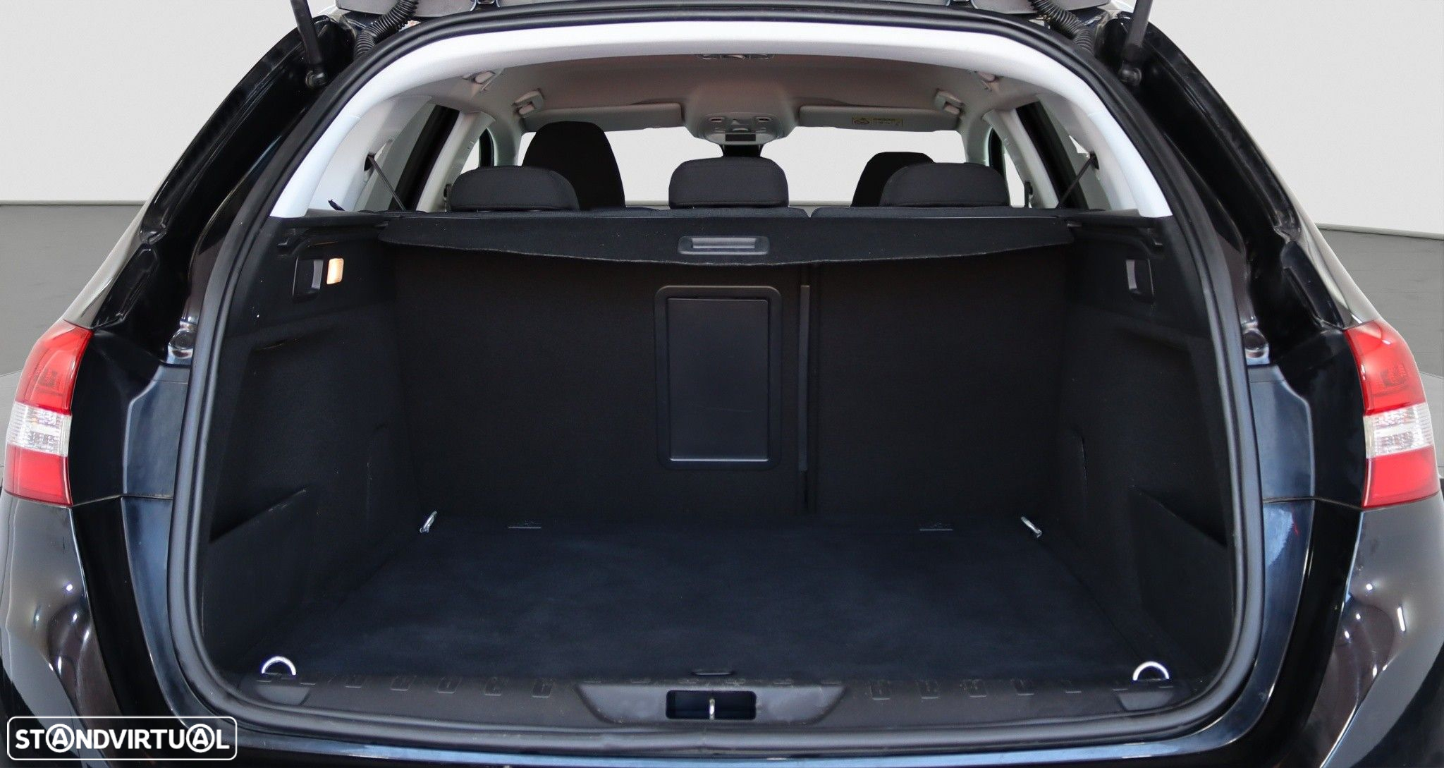 Peugeot 308 SW 1.2 PureTech Allure EAT8 - 16