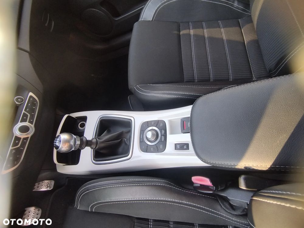 Renault Laguna 2.0 dCi Monaco GP ESM - 18