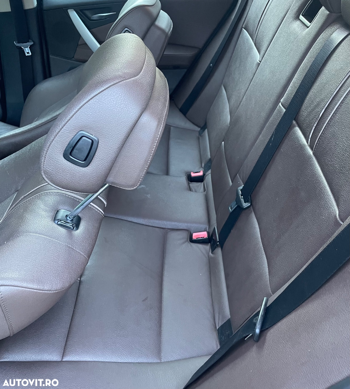 BMW X3 xDrive20d Aut. - 27