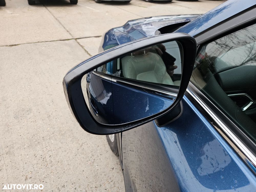 Mazda CX-5 SKYACTIV-G 160 AWD Sports-Line - 25