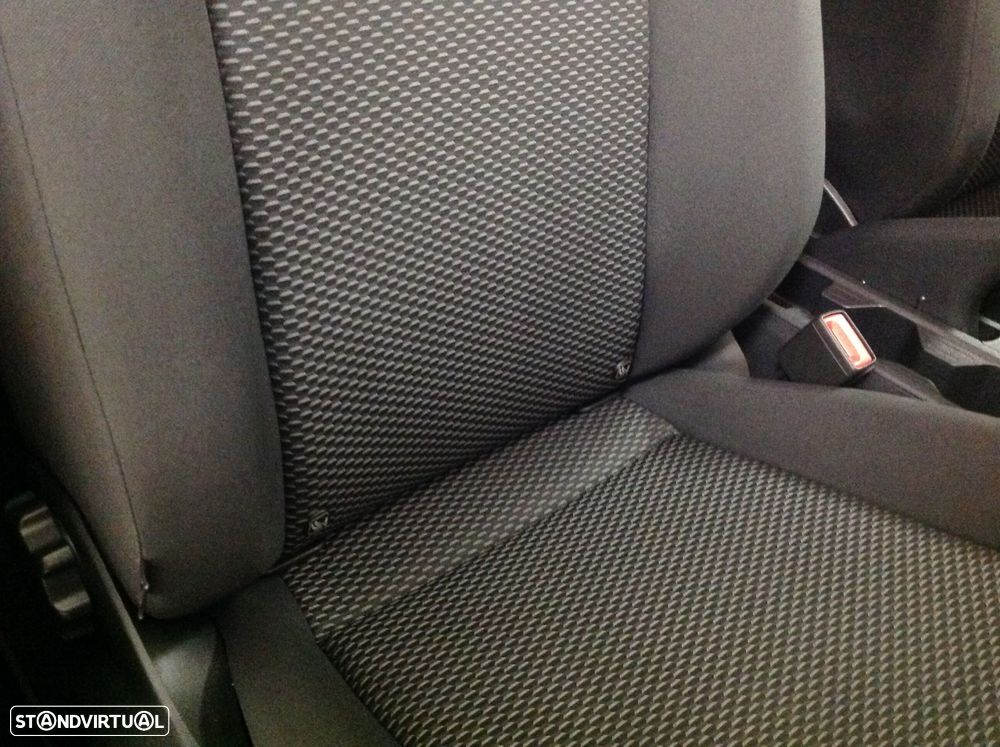 VW Taigo 1.0 TSI Life - 27