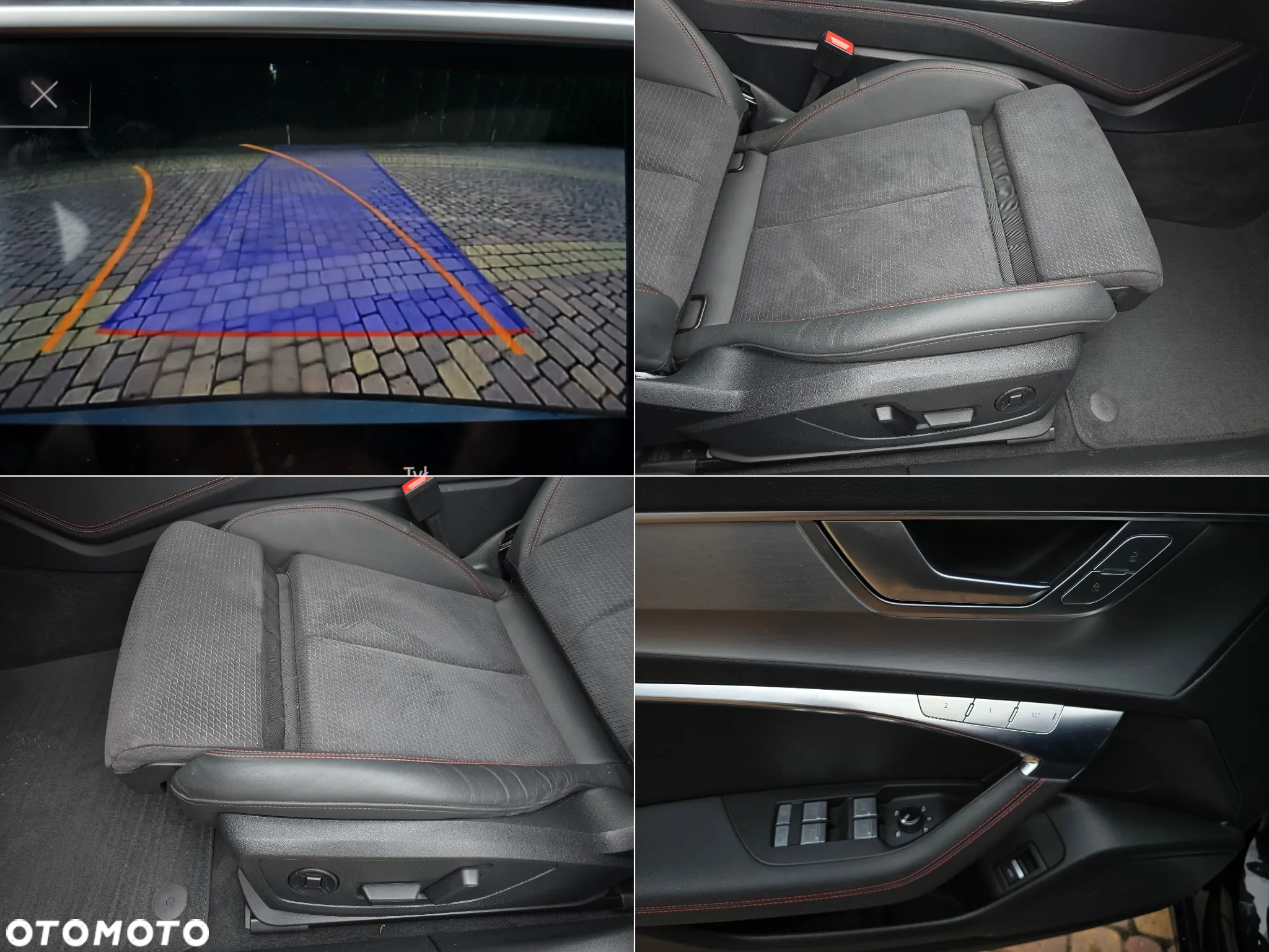 Audi A6 45 TFSI Sport S tronic - 38