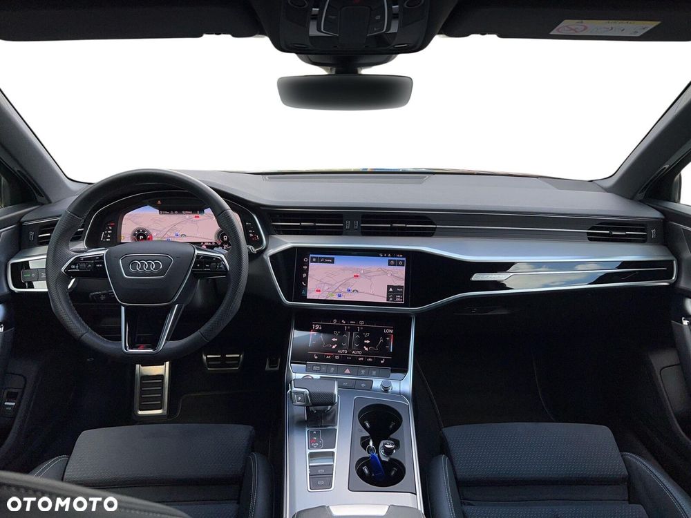 Audi S6 Avant TDI mHEV Quattro Tiptronic - 10