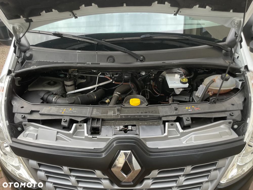 Renault Master Izoterma Winda - 18