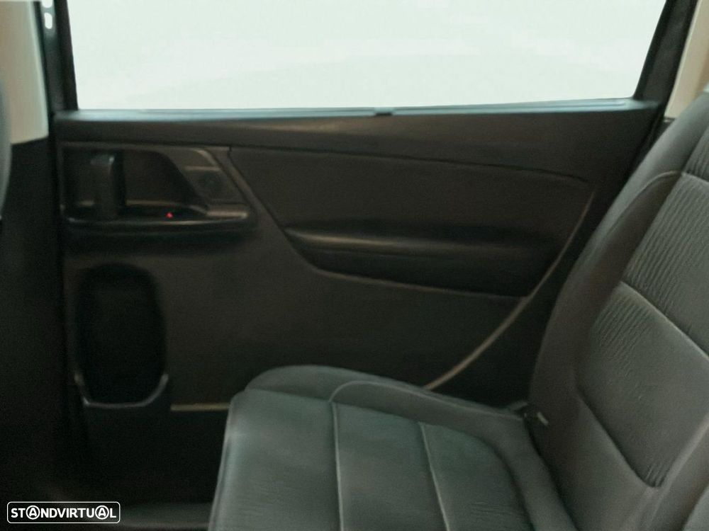 SEAT Alhambra 2.0 TDI Style DSG - 20