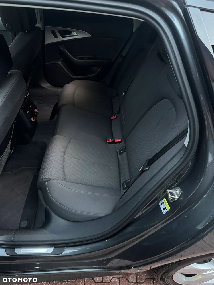Audi A6 - 19