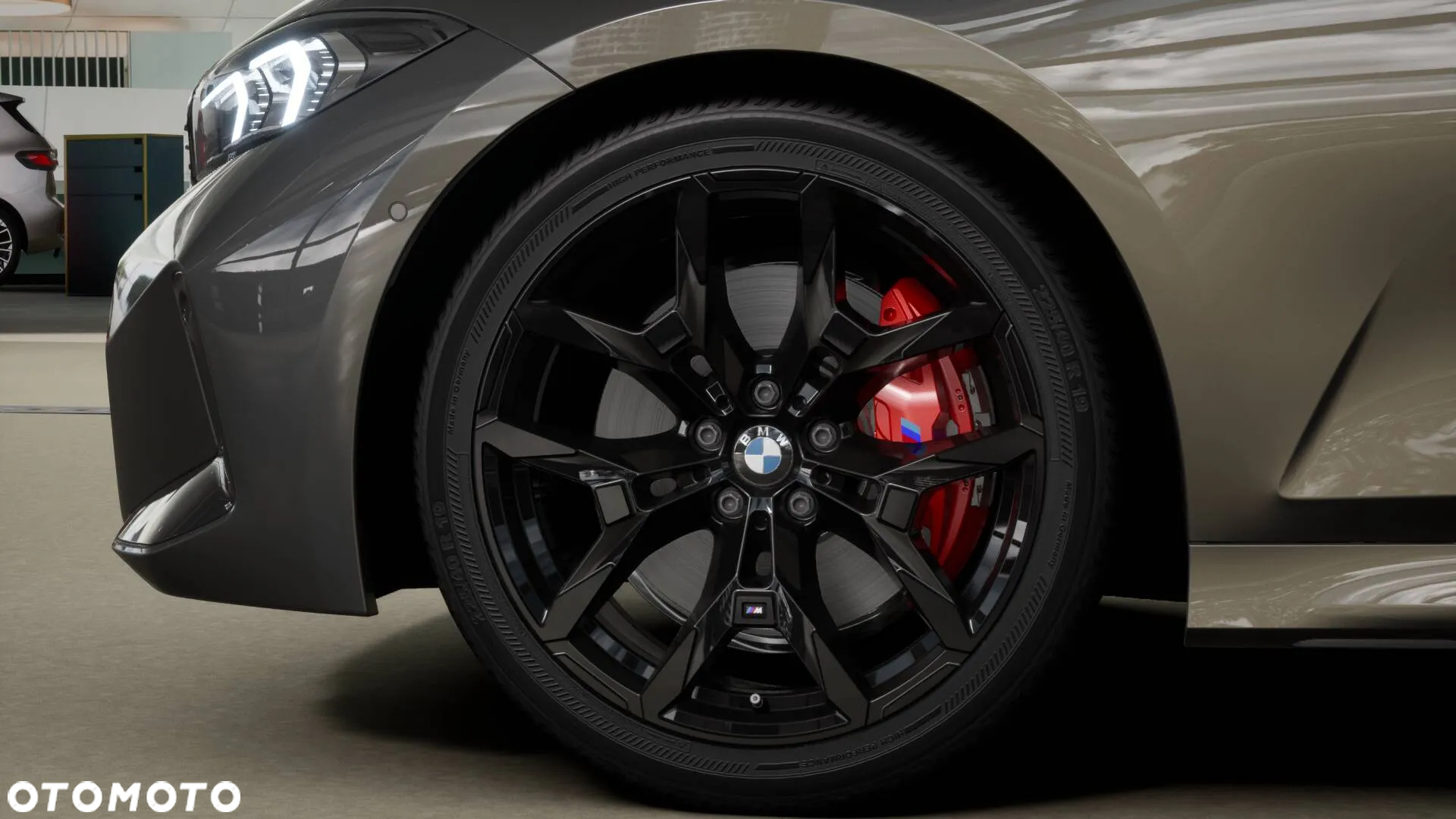 BMW Seria 3 M340i xDrive mHEV sport - 9