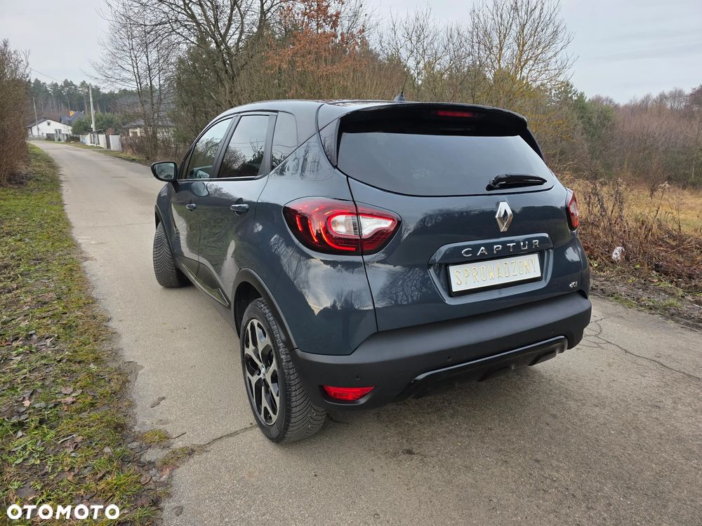 Renault Captur ENERGY dCi 90 Start&Stop Expression - 8