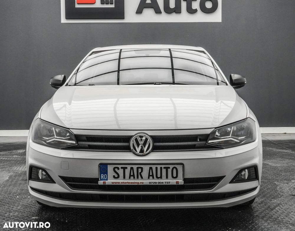 Volkswagen Polo 1.0 Trendline - 2
