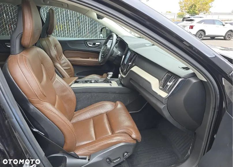 Volvo XC 60 T6 AWD Inscription - 10